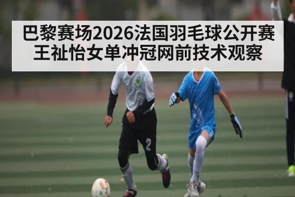 巴黎赛场2026法国羽毛球公开赛王祉怡女单冲冠网前技术观察